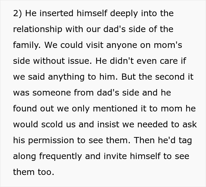 Mom Gives Kids An Ultimatum, Is Shocked When They Make A Choice She Doesn’t Like Mom Gives Kids An Ultimatum, Is Shocked When They Make A Choice She Doesn’t Like