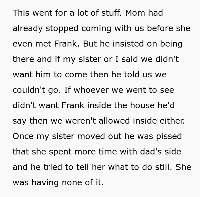 Mom Gives Kids An Ultimatum, Is Shocked When They Make A Choice She Doesn’t Like Mom Gives Kids An Ultimatum, Is Shocked When They Make A Choice She Doesn’t Like