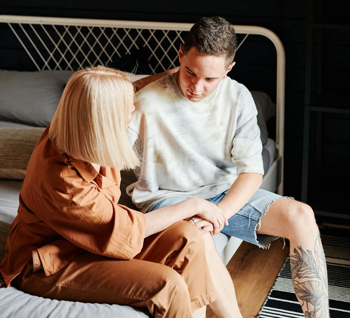 Mom Gives Kids An Ultimatum, Is Shocked When They Make A Choice She Doesn’t Like Mom Gives Kids An Ultimatum, Is Shocked When They Make A Choice She Doesn’t Like