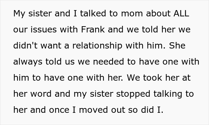 Mom Gives Kids An Ultimatum, Is Shocked When They Make A Choice She Doesn’t Like Mom Gives Kids An Ultimatum, Is Shocked When They Make A Choice She Doesn’t Like