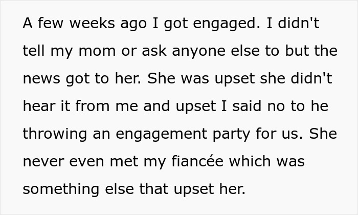 Mom Gives Kids An Ultimatum, Is Shocked When They Make A Choice She Doesn’t Like Mom Gives Kids An Ultimatum, Is Shocked When They Make A Choice She Doesn’t Like