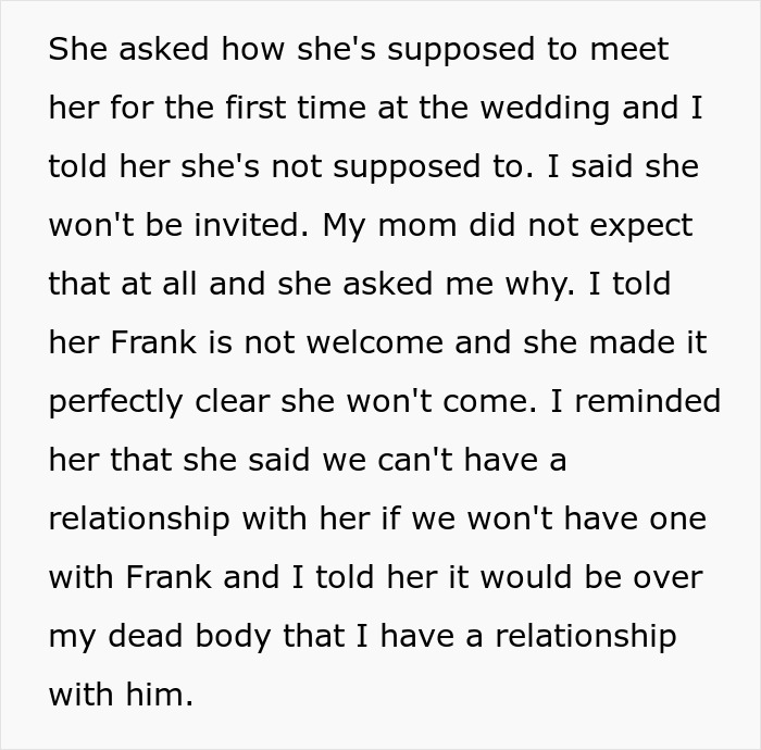 Mom Gives Kids An Ultimatum, Is Shocked When They Make A Choice She Doesn’t Like Mom Gives Kids An Ultimatum, Is Shocked When They Make A Choice She Doesn’t Like