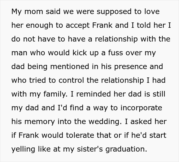 Mom Gives Kids An Ultimatum, Is Shocked When They Make A Choice She Doesn’t Like Mom Gives Kids An Ultimatum, Is Shocked When They Make A Choice She Doesn’t Like