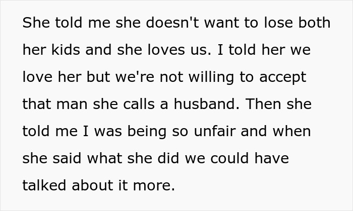 Mom Gives Kids An Ultimatum, Is Shocked When They Make A Choice She Doesn’t Like Mom Gives Kids An Ultimatum, Is Shocked When They Make A Choice She Doesn’t Like