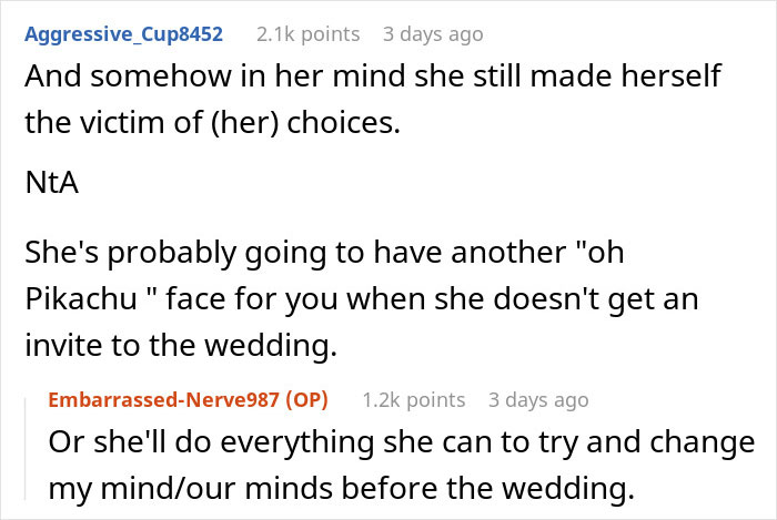 Mom Gives Kids An Ultimatum, Is Shocked When They Make A Choice She Doesn’t Like Mom Gives Kids An Ultimatum, Is Shocked When They Make A Choice She Doesn’t Like