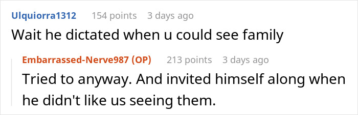 Mom Gives Kids An Ultimatum, Is Shocked When They Make A Choice She Doesn’t Like Mom Gives Kids An Ultimatum, Is Shocked When They Make A Choice She Doesn’t Like