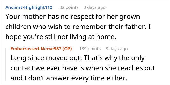 Mom Gives Kids An Ultimatum, Is Shocked When They Make A Choice She Doesn’t Like Mom Gives Kids An Ultimatum, Is Shocked When They Make A Choice She Doesn’t Like