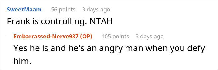 Mom Gives Kids An Ultimatum, Is Shocked When They Make A Choice She Doesn’t Like Mom Gives Kids An Ultimatum, Is Shocked When They Make A Choice She Doesn’t Like