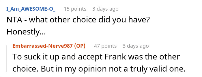 Mom Gives Kids An Ultimatum, Is Shocked When They Make A Choice She Doesn’t Like Mom Gives Kids An Ultimatum, Is Shocked When They Make A Choice She Doesn’t Like
