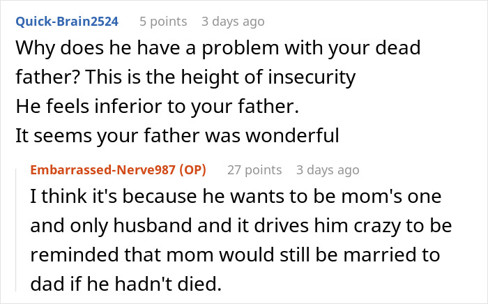 Mom Gives Kids An Ultimatum, Is Shocked When They Make A Choice She Doesn’t Like Mom Gives Kids An Ultimatum, Is Shocked When They Make A Choice She Doesn’t Like