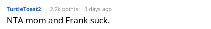 Mom Gives Kids An Ultimatum, Is Shocked When They Make A Choice She Doesn’t Like Mom Gives Kids An Ultimatum, Is Shocked When They Make A Choice She Doesn’t Like
