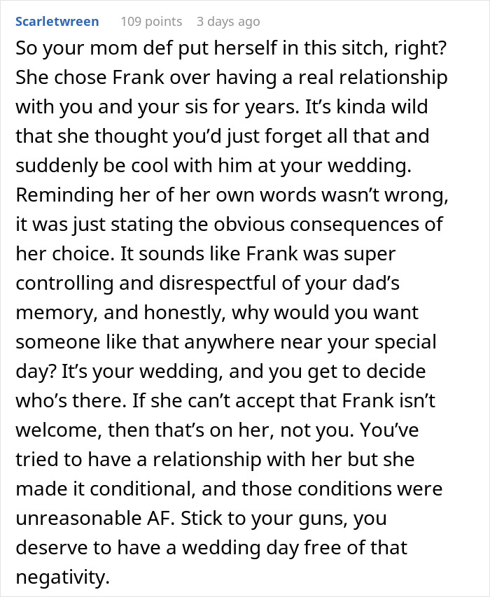 Mom Gives Kids An Ultimatum, Is Shocked When They Make A Choice She Doesn’t Like Mom Gives Kids An Ultimatum, Is Shocked When They Make A Choice She Doesn’t Like