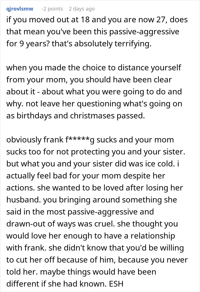 Mom Gives Kids An Ultimatum, Is Shocked When They Make A Choice She Doesn’t Like Mom Gives Kids An Ultimatum, Is Shocked When They Make A Choice She Doesn’t Like