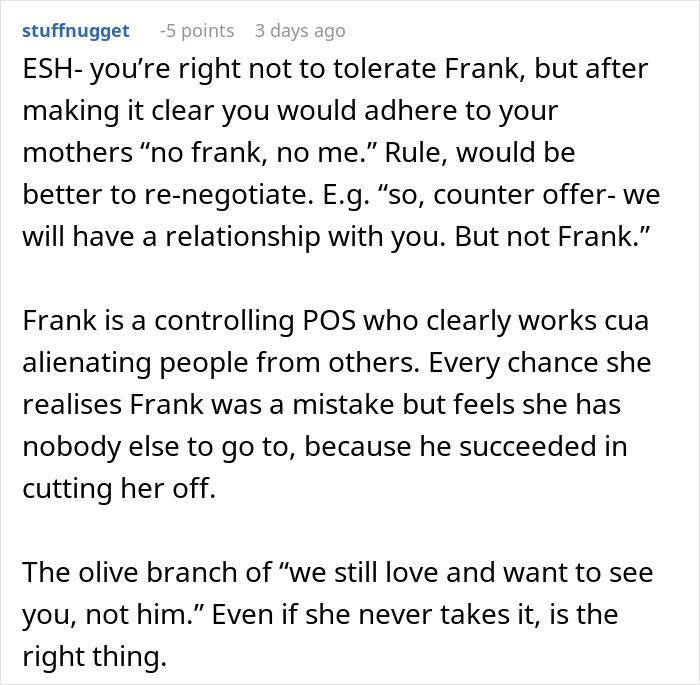 Mom Gives Kids An Ultimatum, Is Shocked When They Make A Choice She Doesn’t Like Mom Gives Kids An Ultimatum, Is Shocked When They Make A Choice She Doesn’t Like