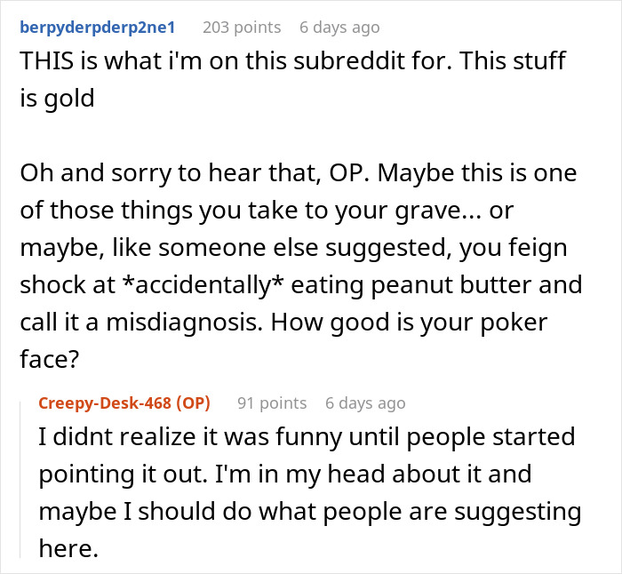 Guy Tells One Innocent Lie, It Has Been Messing With His Life For 6 Whole Years Guy Tells One Innocent Lie, It Has Been Messing With His Life For 6 Whole Years