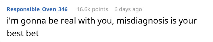Guy Tells One Innocent Lie, It Has Been Messing With His Life For 6 Whole Years Guy Tells One Innocent Lie, It Has Been Messing With His Life For 6 Whole Years
