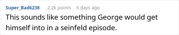 Guy Tells One Innocent Lie, It Has Been Messing With His Life For 6 Whole Years Guy Tells One Innocent Lie, It Has Been Messing With His Life For 6 Whole Years
