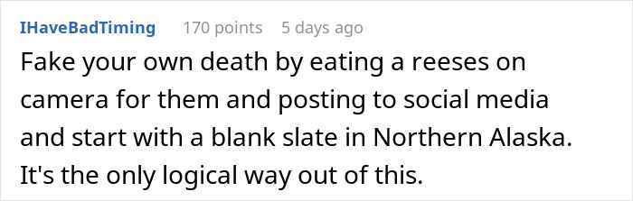 Guy Tells One Innocent Lie, It Has Been Messing With His Life For 6 Whole Years Guy Tells One Innocent Lie, It Has Been Messing With His Life For 6 Whole Years