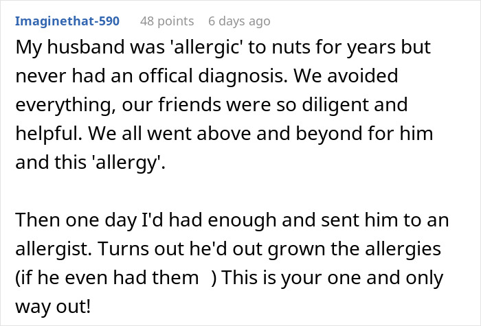 Guy Tells One Innocent Lie, It Has Been Messing With His Life For 6 Whole Years Guy Tells One Innocent Lie, It Has Been Messing With His Life For 6 Whole Years