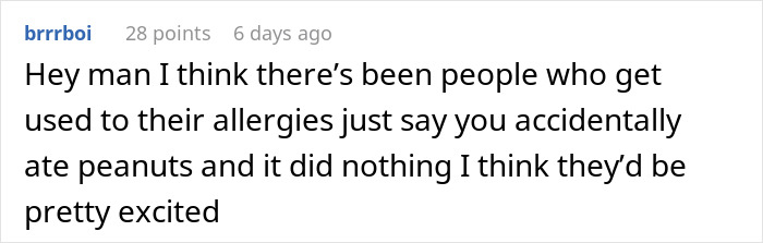 Guy Tells One Innocent Lie, It Has Been Messing With His Life For 6 Whole Years Guy Tells One Innocent Lie, It Has Been Messing With His Life For 6 Whole Years