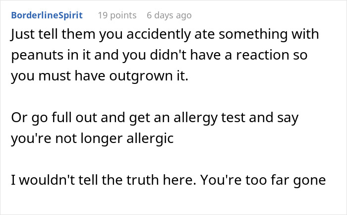 Guy Tells One Innocent Lie, It Has Been Messing With His Life For 6 Whole Years Guy Tells One Innocent Lie, It Has Been Messing With His Life For 6 Whole Years
