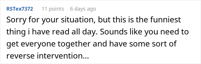 Guy Tells One Innocent Lie, It Has Been Messing With His Life For 6 Whole Years Guy Tells One Innocent Lie, It Has Been Messing With His Life For 6 Whole Years