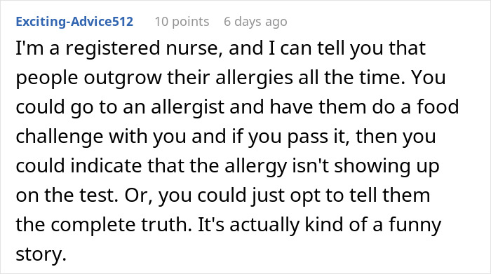 Guy Tells One Innocent Lie, It Has Been Messing With His Life For 6 Whole Years Guy Tells One Innocent Lie, It Has Been Messing With His Life For 6 Whole Years