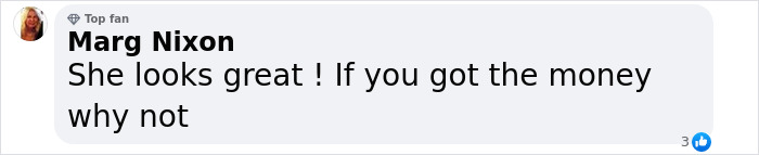 “Phenomenal Results”: 66-Year-Old Woman Undergoes 9 Surgeries In 6 Hours, Breaks The Internet “Phenomenal Results”: 66-Year-Old Woman Undergoes 9 Surgeries In 6 Hours, Breaks The Internet