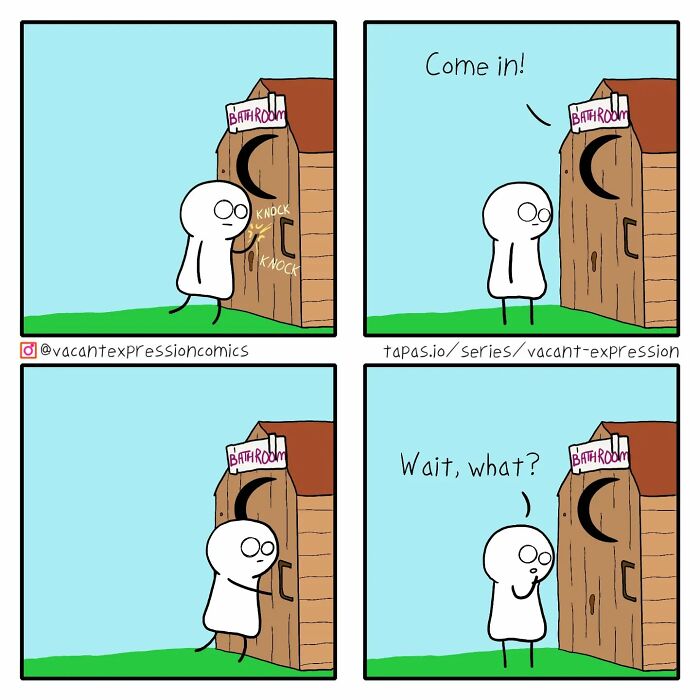 This Artist&rsquo;s Comics Are About Nothing And Somehow That&rsquo;s Everything (30 Pics)