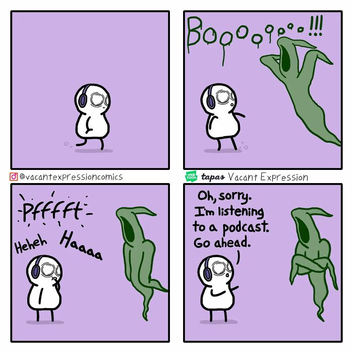 This Artist&rsquo;s Comics Are About Nothing And Somehow That&rsquo;s Everything (30 Pics)