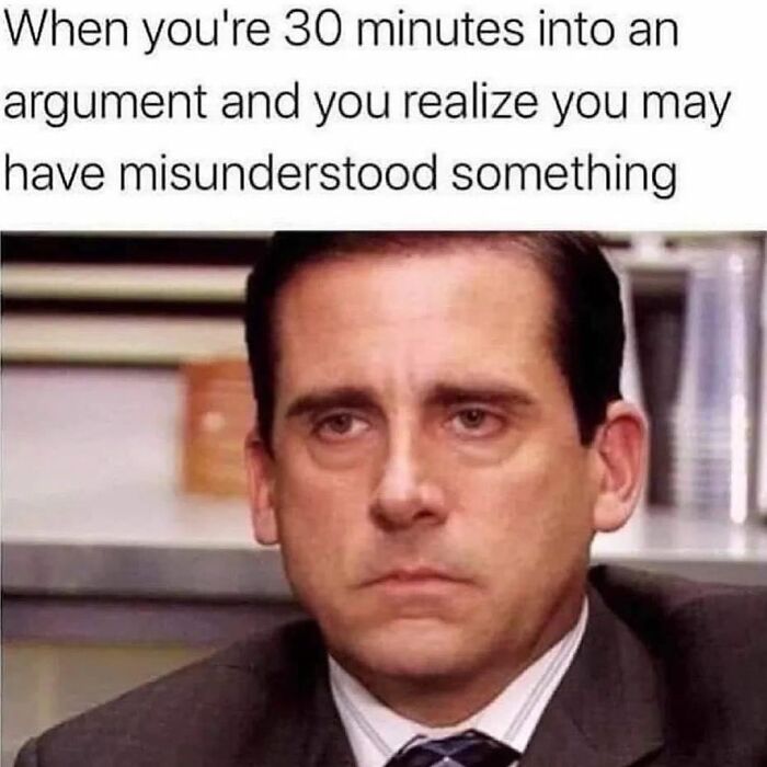 28 Of The Most Hilarious Memes From The Iconic “The Office” That May Make You Chuckle 28 Of The Most Hilarious Memes From The Iconic “The Office” That May Make You Chuckle