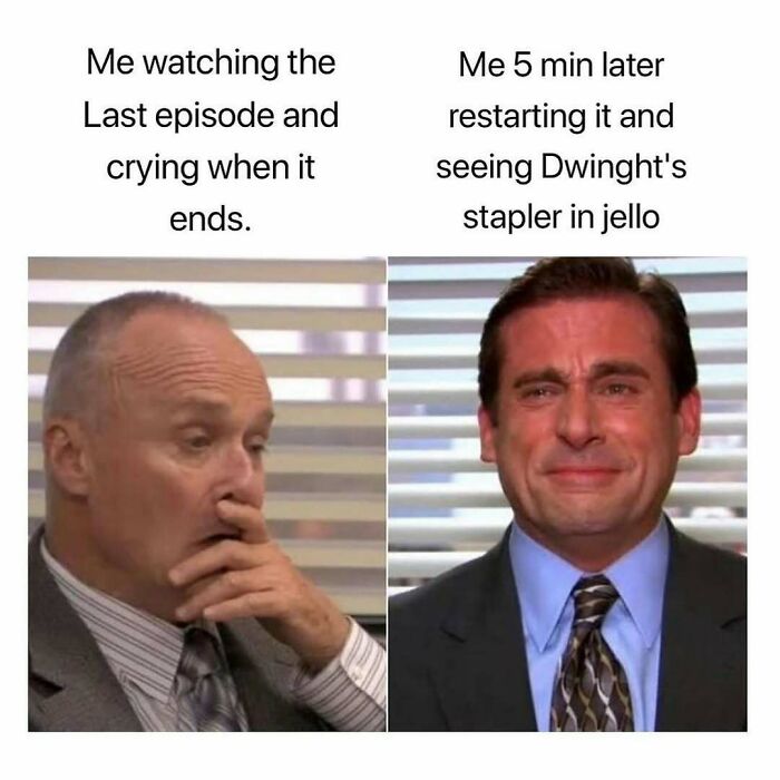 28 Of The Most Hilarious Memes From The Iconic “The Office” That May Make You Chuckle 28 Of The Most Hilarious Memes From The Iconic “The Office” That May Make You Chuckle