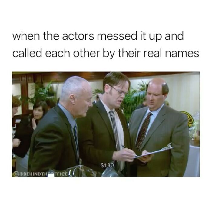 28 Of The Most Hilarious Memes From The Iconic “The Office” That May Make You Chuckle 28 Of The Most Hilarious Memes From The Iconic “The Office” That May Make You Chuckle