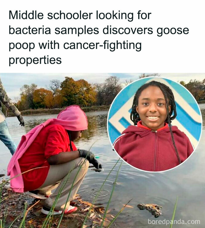 50 “Good News” Stories From “Global Positive News” To Restore Your Faith In Humanity (New Pics) 50 “Good News” Stories From “Global Positive News” To Restore Your Faith In Humanity (New Pics)