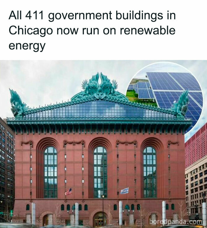 50 “Good News” Stories From “Global Positive News” To Restore Your Faith In Humanity (New Pics) 50 “Good News” Stories From “Global Positive News” To Restore Your Faith In Humanity (New Pics)