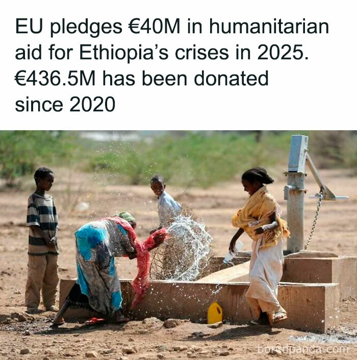 50 “Good News” Stories From “Global Positive News” To Restore Your Faith In Humanity (New Pics) 50 “Good News” Stories From “Global Positive News” To Restore Your Faith In Humanity (New Pics)