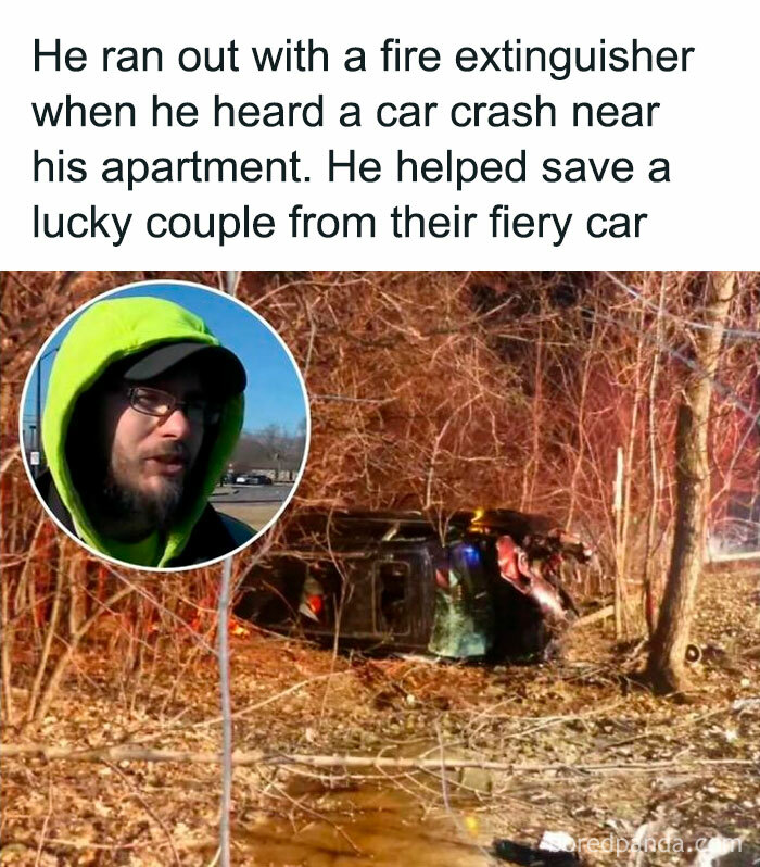 50 “Good News” Stories From “Global Positive News” To Restore Your Faith In Humanity (New Pics) 50 “Good News” Stories From “Global Positive News” To Restore Your Faith In Humanity (New Pics)