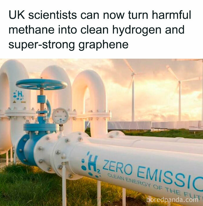 50 “Good News” Stories From “Global Positive News” To Restore Your Faith In Humanity (New Pics) 50 “Good News” Stories From “Global Positive News” To Restore Your Faith In Humanity (New Pics)