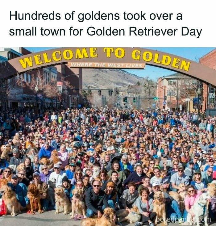 50 “Good News” Stories From “Global Positive News” To Restore Your Faith In Humanity (New Pics) 50 “Good News” Stories From “Global Positive News” To Restore Your Faith In Humanity (New Pics)