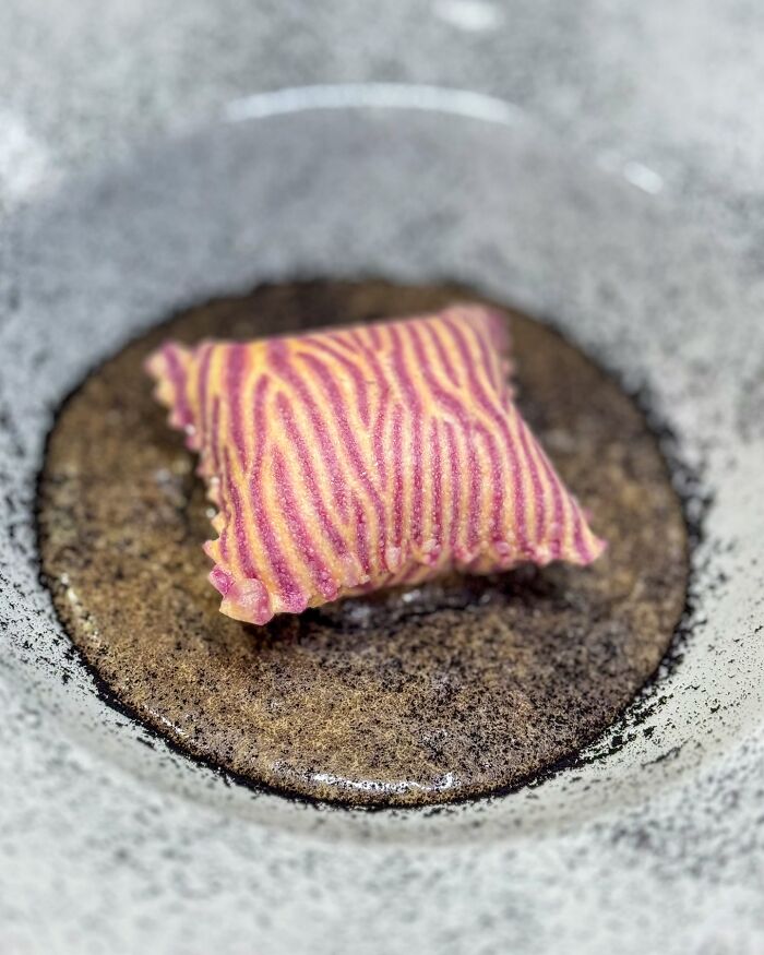 Creative Chef Puts Color And Patterns Into His Pasta, Making It Into Edible Art (41 New Pics)