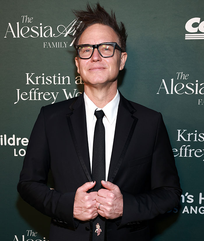 “Show Some Respect”: Blink-182’s Mark Hoppus Details “Awful” Date With Melissa Joan Hart “Show Some Respect”: Blink-182’s Mark Hoppus Details “Awful” Date With Melissa Joan Hart