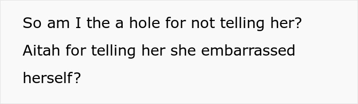 “99% Of My Family Hate My Wife”: Woman Brags About Money, Is Humbled To Learn About Cousin-In-Law “99% Of My Family Hate My Wife”: Woman Brags About Money, Is Humbled To Learn About Cousin-In-Law