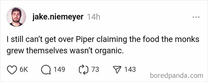 White Lotus Finale Leaves Fans Screaming At Their Screens (30 Reactions) White Lotus Finale Leaves Fans Screaming At Their Screens (30 Reactions)