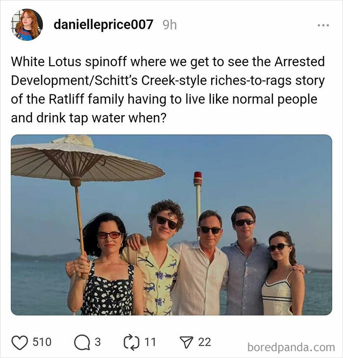 White Lotus Finale Leaves Fans Screaming At Their Screens (30 Reactions) White Lotus Finale Leaves Fans Screaming At Their Screens (30 Reactions)