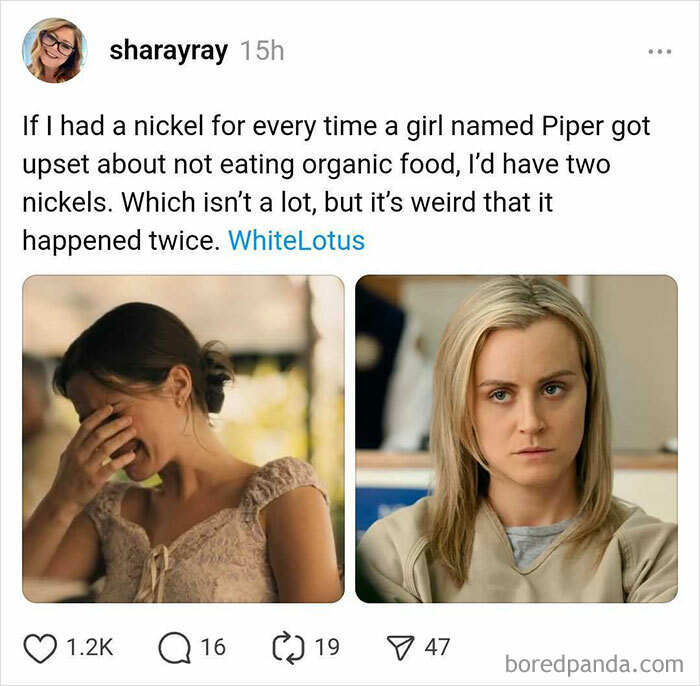 White Lotus Finale Leaves Fans Screaming At Their Screens (30 Reactions) White Lotus Finale Leaves Fans Screaming At Their Screens (30 Reactions)