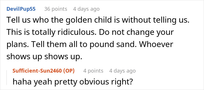 Bro Won&rsquo;t Listen When Sis Tells Him Not To Plan His Wedding Just 1 Week After Hers, Fam Backs Him