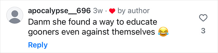 “Really Sad”: Doctor In Lingerie Goes Viral For Teaching Science With Barely Any Clothes On “Really Sad”: Doctor In Lingerie Goes Viral For Teaching Science With Barely Any Clothes On
