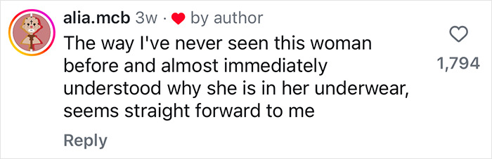 “Really Sad”: Doctor In Lingerie Goes Viral For Teaching Science With Barely Any Clothes On “Really Sad”: Doctor In Lingerie Goes Viral For Teaching Science With Barely Any Clothes On