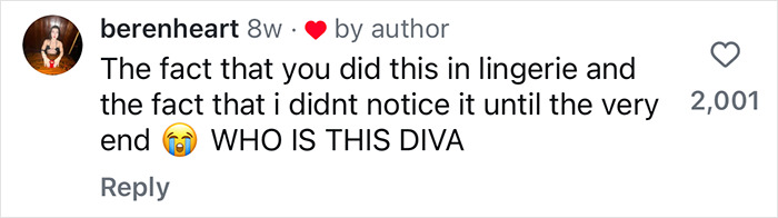 “Really Sad”: Doctor In Lingerie Goes Viral For Teaching Science With Barely Any Clothes On “Really Sad”: Doctor In Lingerie Goes Viral For Teaching Science With Barely Any Clothes On