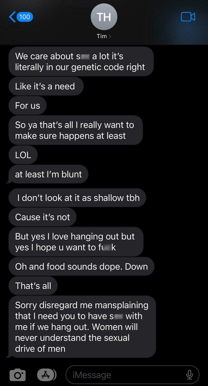 People Are Cringing At These 50 Pics That Show New Levels Of Human Stupidity People Are Cringing At These 50 Pics That Show New Levels Of Human Stupidity